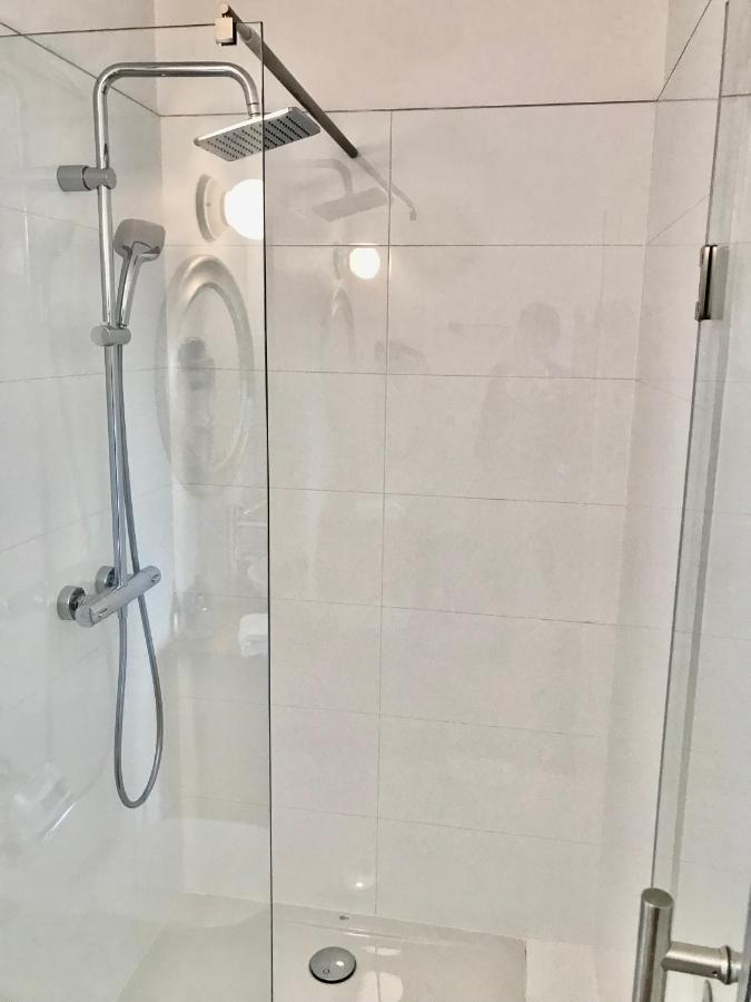 Zimmer & Appartements In Der Gamlitzerstrasse Ehrenhausen Exteriör bild
