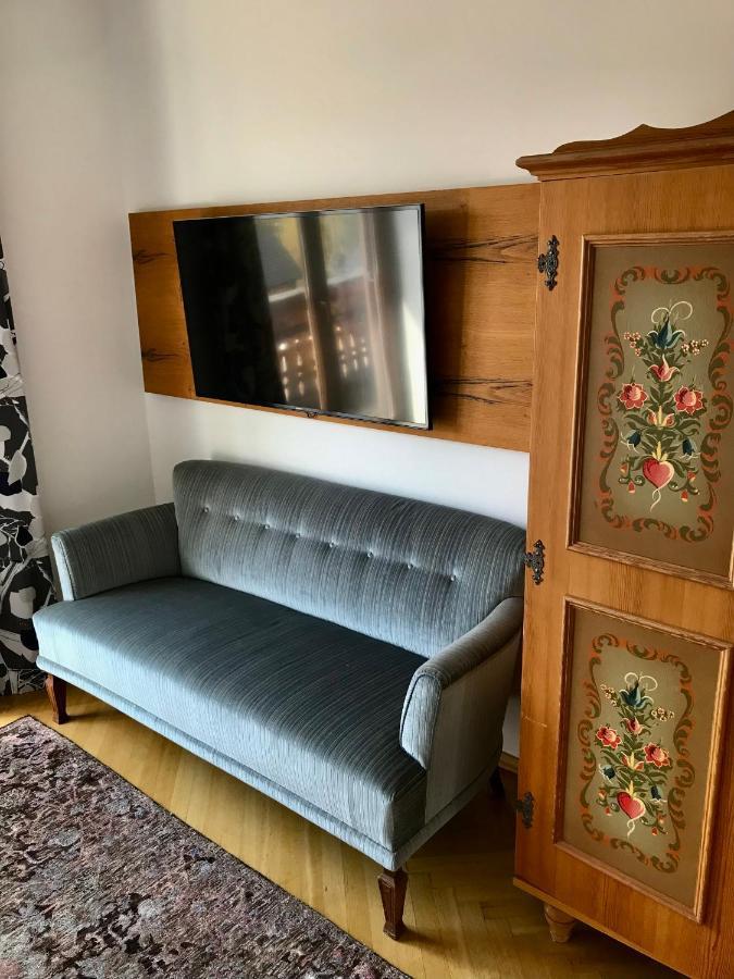 Zimmer & Appartements In Der Gamlitzerstrasse Ehrenhausen Exteriör bild