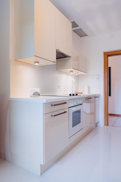 Zimmer & Appartements In Der Gamlitzerstrasse Ehrenhausen Rum bild